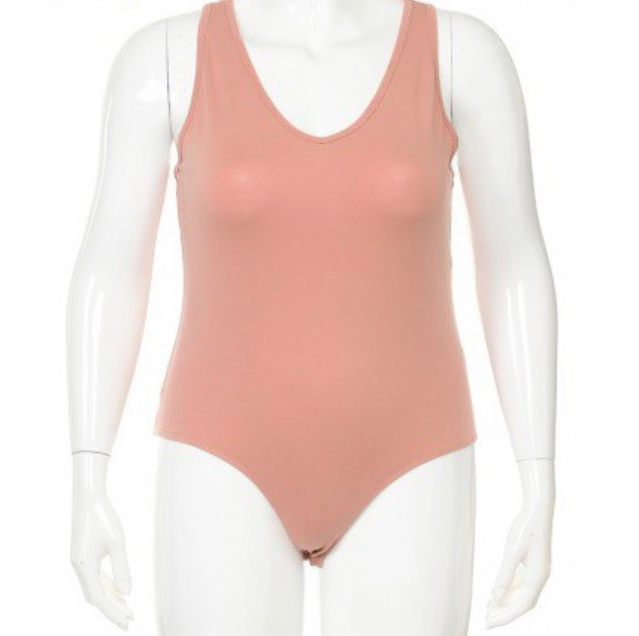 “Bossy” Body Suits (Plus) (Sale)